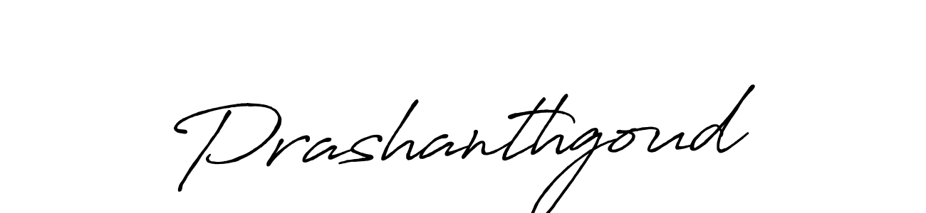 if you are searching for the best signature style for your name Prashanthgoud. so please give up your signature search. here we have designed multiple signature styles  using Antro_Vectra_Bolder. Prashanthgoud signature style 7 images and pictures png