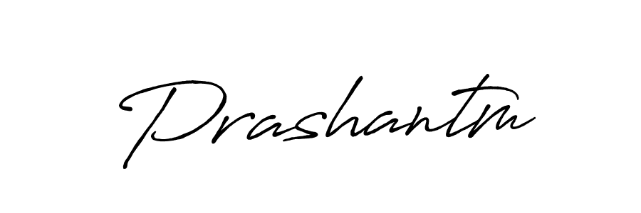 Make a short Prashantm signature style. Manage your documents anywhere anytime using Antro_Vectra_Bolder. Create and add eSignatures, submit forms, share and send files easily. Prashantm signature style 7 images and pictures png
