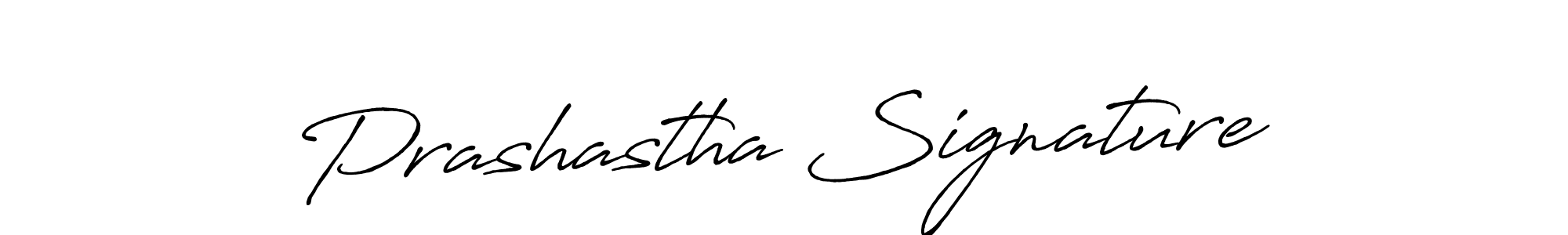 This is the best signature style for the Prashastha Signature name. Also you like these signature font (Antro_Vectra_Bolder). Mix name signature. Prashastha Signature signature style 7 images and pictures png