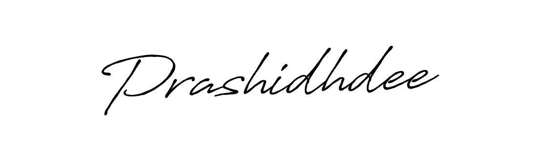 You should practise on your own different ways (Antro_Vectra_Bolder) to write your name (Prashidhdee) in signature. don't let someone else do it for you. Prashidhdee signature style 7 images and pictures png