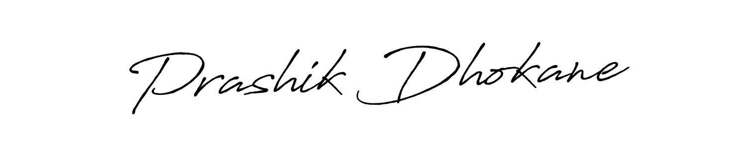 if you are searching for the best signature style for your name Prashik Dhokane. so please give up your signature search. here we have designed multiple signature styles  using Antro_Vectra_Bolder. Prashik Dhokane signature style 7 images and pictures png