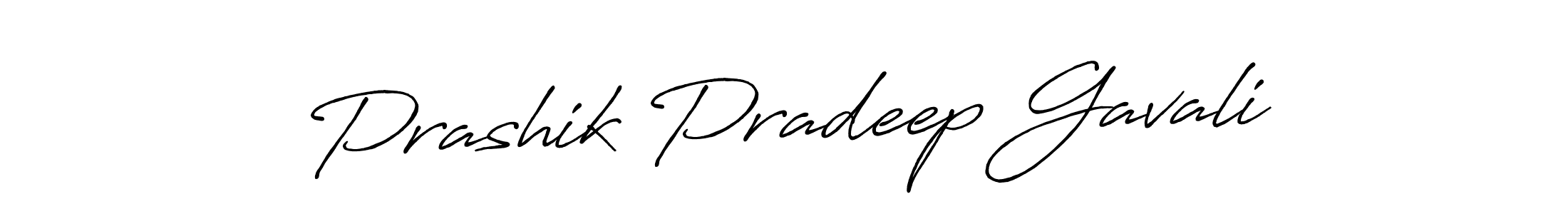 You can use this online signature creator to create a handwritten signature for the name Prashik Pradeep Gavali. This is the best online autograph maker. Prashik Pradeep Gavali signature style 7 images and pictures png