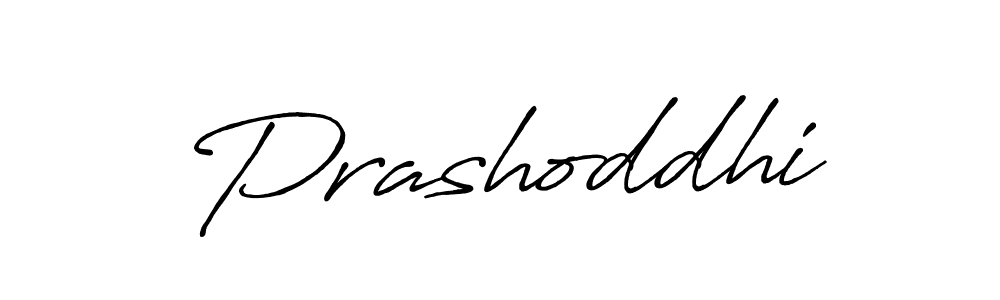 Make a beautiful signature design for name Prashoddhi. Use this online signature maker to create a handwritten signature for free. Prashoddhi signature style 7 images and pictures png