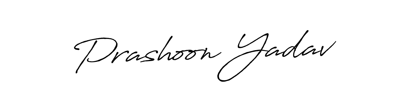 See photos of Prashoon Yadav official signature by Spectra . Check more albums & portfolios. Read reviews & check more about Antro_Vectra_Bolder font. Prashoon Yadav signature style 7 images and pictures png
