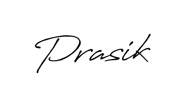 Antro_Vectra_Bolder is a professional signature style that is perfect for those who want to add a touch of class to their signature. It is also a great choice for those who want to make their signature more unique. Get Prasik name to fancy signature for free. Prasik signature style 7 images and pictures png
