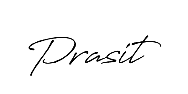 It looks lik you need a new signature style for name Prasit. Design unique handwritten (Antro_Vectra_Bolder) signature with our free signature maker in just a few clicks. Prasit signature style 7 images and pictures png