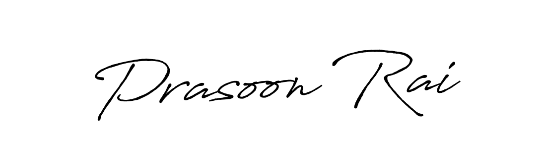 Check out images of Autograph of Prasoon Rai name. Actor Prasoon Rai Signature Style. Antro_Vectra_Bolder is a professional sign style online. Prasoon Rai signature style 7 images and pictures png