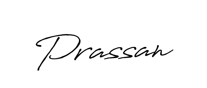 Best and Professional Signature Style for Prassan. Antro_Vectra_Bolder Best Signature Style Collection. Prassan signature style 7 images and pictures png