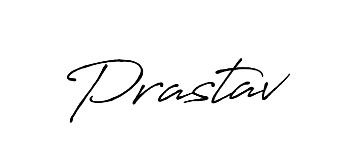 Make a beautiful signature design for name Prastav. Use this online signature maker to create a handwritten signature for free. Prastav signature style 7 images and pictures png