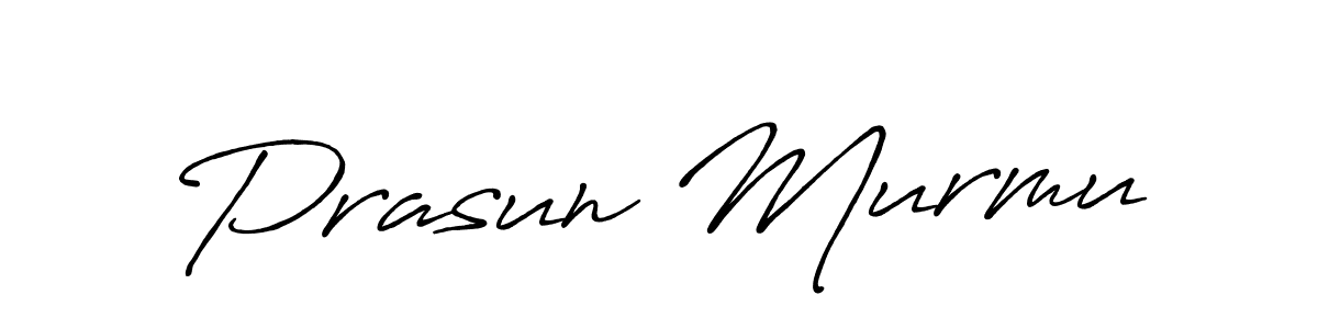 Here are the top 10 professional signature styles for the name Prasun Murmu. These are the best autograph styles you can use for your name. Prasun Murmu signature style 7 images and pictures png