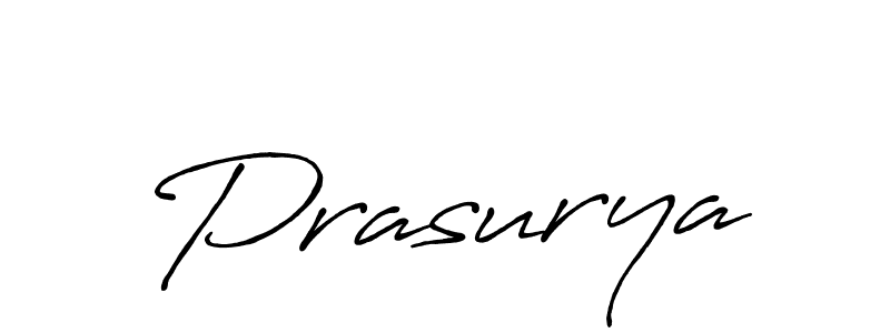 This is the best signature style for the Prasurya name. Also you like these signature font (Antro_Vectra_Bolder). Mix name signature. Prasurya signature style 7 images and pictures png