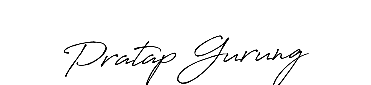 See photos of Pratap Gurung official signature by Spectra . Check more albums & portfolios. Read reviews & check more about Antro_Vectra_Bolder font. Pratap Gurung signature style 7 images and pictures png