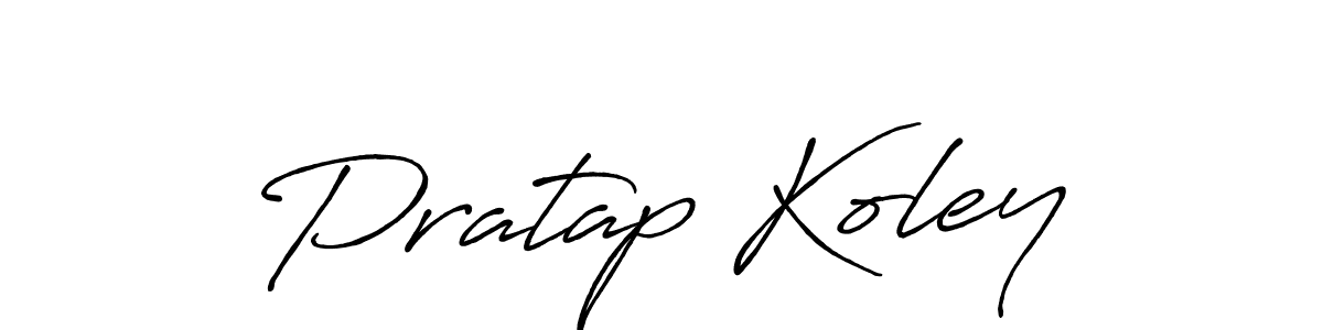 if you are searching for the best signature style for your name Pratap Koley. so please give up your signature search. here we have designed multiple signature styles  using Antro_Vectra_Bolder. Pratap Koley signature style 7 images and pictures png