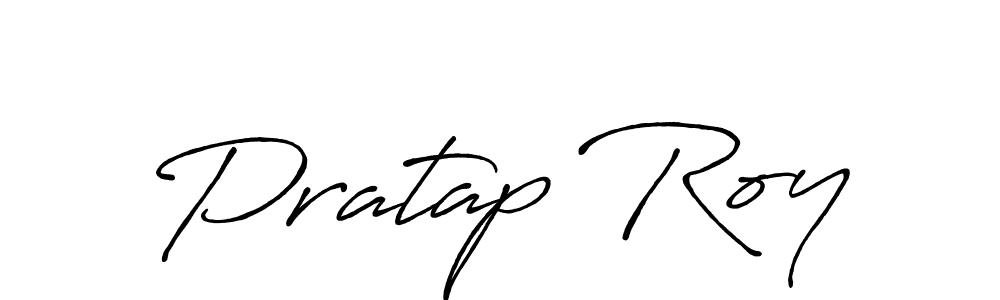 You should practise on your own different ways (Antro_Vectra_Bolder) to write your name (Pratap Roy) in signature. don't let someone else do it for you. Pratap Roy signature style 7 images and pictures png