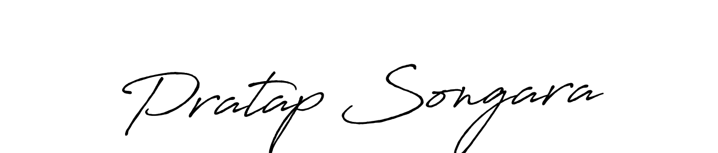 How to Draw Pratap Songara signature style? Antro_Vectra_Bolder is a latest design signature styles for name Pratap Songara. Pratap Songara signature style 7 images and pictures png