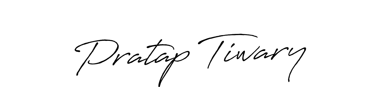How to Draw Pratap Tiwary signature style? Antro_Vectra_Bolder is a latest design signature styles for name Pratap Tiwary. Pratap Tiwary signature style 7 images and pictures png
