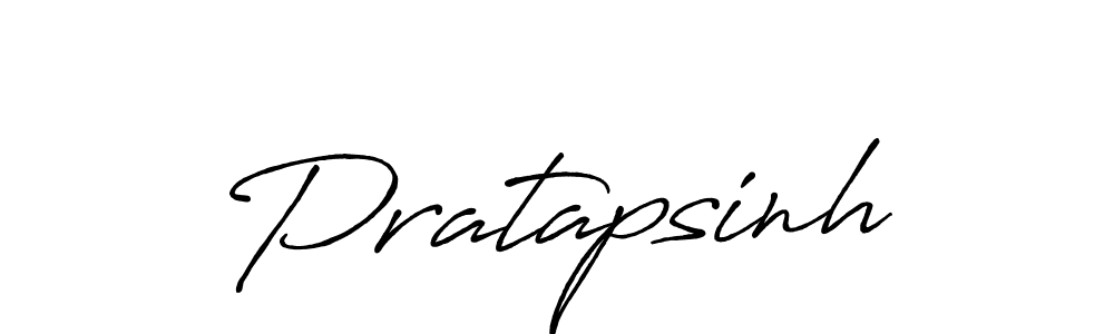 It looks lik you need a new signature style for name Pratapsinh. Design unique handwritten (Antro_Vectra_Bolder) signature with our free signature maker in just a few clicks. Pratapsinh signature style 7 images and pictures png