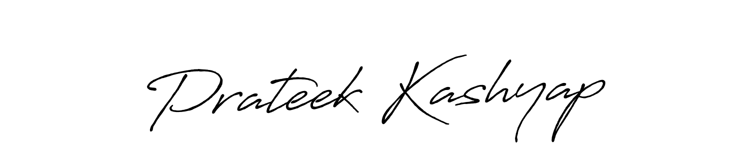 You can use this online signature creator to create a handwritten signature for the name Prateek Kashyap. This is the best online autograph maker. Prateek Kashyap signature style 7 images and pictures png