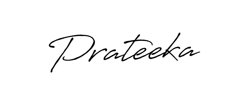 Also You can easily find your signature by using the search form. We will create Prateeka name handwritten signature images for you free of cost using Antro_Vectra_Bolder sign style. Prateeka signature style 7 images and pictures png