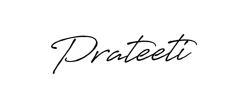 Similarly Antro_Vectra_Bolder is the best handwritten signature design. Signature creator online .You can use it as an online autograph creator for name Prateeti. Prateeti signature style 7 images and pictures png