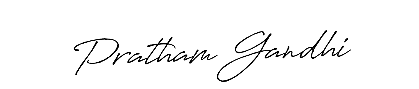 You should practise on your own different ways (Antro_Vectra_Bolder) to write your name (Pratham Gandhi) in signature. don't let someone else do it for you. Pratham Gandhi signature style 7 images and pictures png