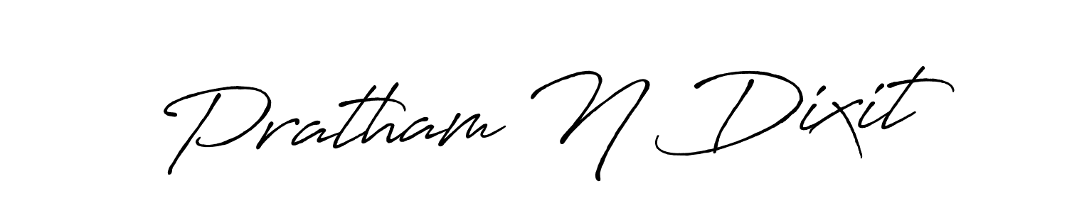 Here are the top 10 professional signature styles for the name Pratham N Dixit. These are the best autograph styles you can use for your name. Pratham N Dixit signature style 7 images and pictures png