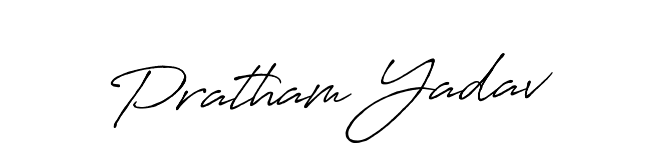 Check out images of Autograph of Pratham Yadav name. Actor Pratham Yadav Signature Style. Antro_Vectra_Bolder is a professional sign style online. Pratham Yadav signature style 7 images and pictures png