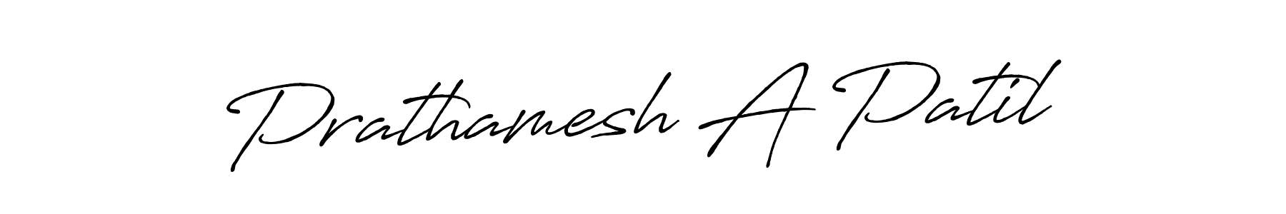 You should practise on your own different ways (Antro_Vectra_Bolder) to write your name (Prathamesh A Patil) in signature. don't let someone else do it for you. Prathamesh A Patil signature style 7 images and pictures png