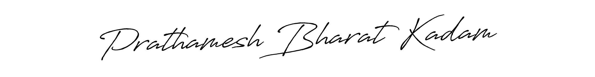 Make a beautiful signature design for name Prathamesh Bharat Kadam. Use this online signature maker to create a handwritten signature for free. Prathamesh Bharat Kadam signature style 7 images and pictures png