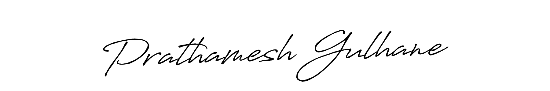 You should practise on your own different ways (Antro_Vectra_Bolder) to write your name (Prathamesh Gulhane) in signature. don't let someone else do it for you. Prathamesh Gulhane signature style 7 images and pictures png