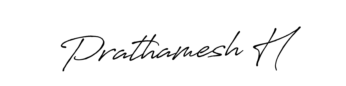 Once you've used our free online signature maker to create your best signature Antro_Vectra_Bolder style, it's time to enjoy all of the benefits that Prathamesh H name signing documents. Prathamesh H signature style 7 images and pictures png