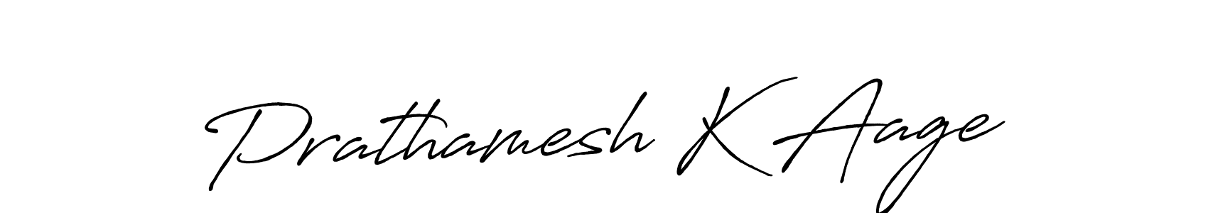 It looks lik you need a new signature style for name Prathamesh K Aage. Design unique handwritten (Antro_Vectra_Bolder) signature with our free signature maker in just a few clicks. Prathamesh K Aage signature style 7 images and pictures png