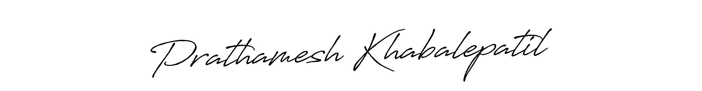 This is the best signature style for the Prathamesh Khabalepatil name. Also you like these signature font (Antro_Vectra_Bolder). Mix name signature. Prathamesh Khabalepatil signature style 7 images and pictures png