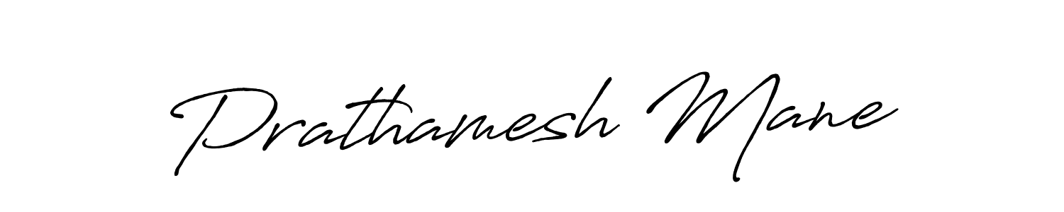 Once you've used our free online signature maker to create your best signature Antro_Vectra_Bolder style, it's time to enjoy all of the benefits that Prathamesh Mane name signing documents. Prathamesh Mane signature style 7 images and pictures png