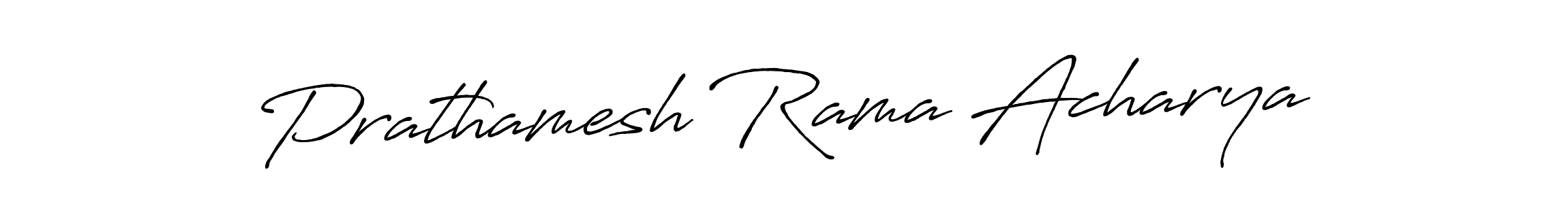 if you are searching for the best signature style for your name Prathamesh Rama Acharya. so please give up your signature search. here we have designed multiple signature styles  using Antro_Vectra_Bolder. Prathamesh Rama Acharya signature style 7 images and pictures png
