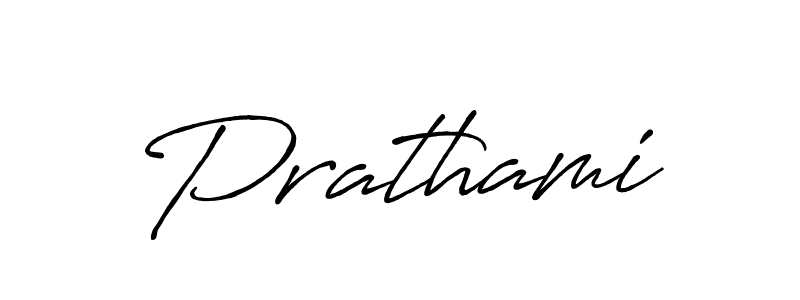 Antro_Vectra_Bolder is a professional signature style that is perfect for those who want to add a touch of class to their signature. It is also a great choice for those who want to make their signature more unique. Get Prathami name to fancy signature for free. Prathami signature style 7 images and pictures png
