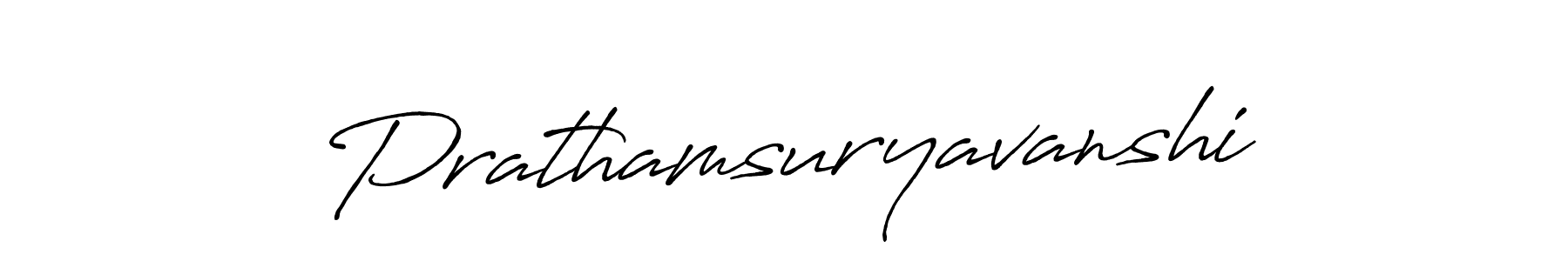 You can use this online signature creator to create a handwritten signature for the name Prathamsuryavanshi. This is the best online autograph maker. Prathamsuryavanshi signature style 7 images and pictures png