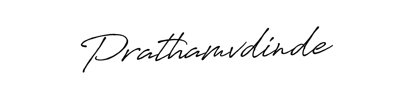Antro_Vectra_Bolder is a professional signature style that is perfect for those who want to add a touch of class to their signature. It is also a great choice for those who want to make their signature more unique. Get Prathamvdinde name to fancy signature for free. Prathamvdinde signature style 7 images and pictures png