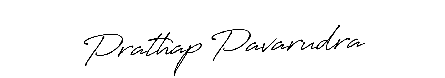 Make a beautiful signature design for name Prathap Pavarudra. Use this online signature maker to create a handwritten signature for free. Prathap Pavarudra signature style 7 images and pictures png