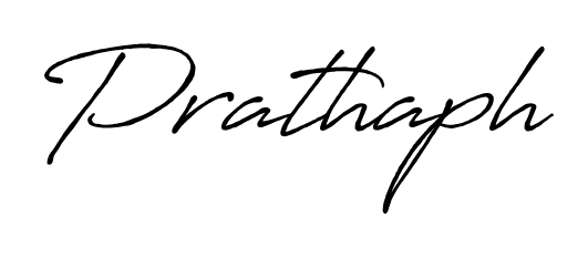 The best way (Antro_Vectra_Bolder) to make a short signature is to pick only two or three words in your name. For converting this name Prathaph. Prathaph signature style 7 images and pictures png