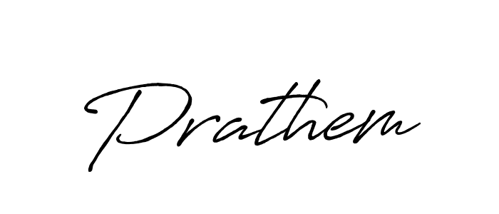 How to make Prathem name signature. Use Antro_Vectra_Bolder style for creating short signs online. This is the latest handwritten sign. Prathem signature style 7 images and pictures png