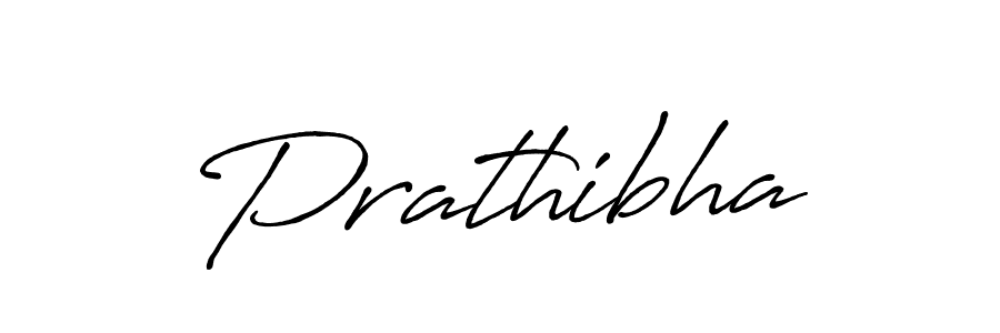 Once you've used our free online signature maker to create your best signature Antro_Vectra_Bolder style, it's time to enjoy all of the benefits that Prathibha name signing documents. Prathibha signature style 7 images and pictures png