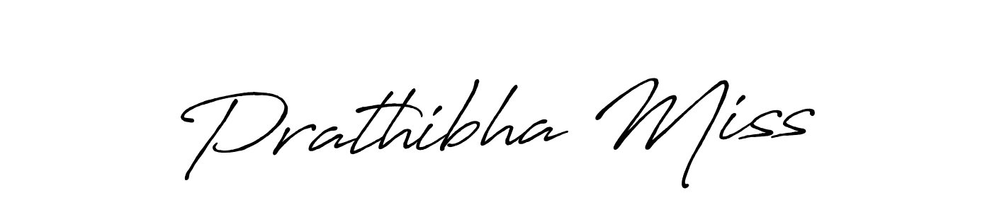 You should practise on your own different ways (Antro_Vectra_Bolder) to write your name (Prathibha Miss) in signature. don't let someone else do it for you. Prathibha Miss signature style 7 images and pictures png