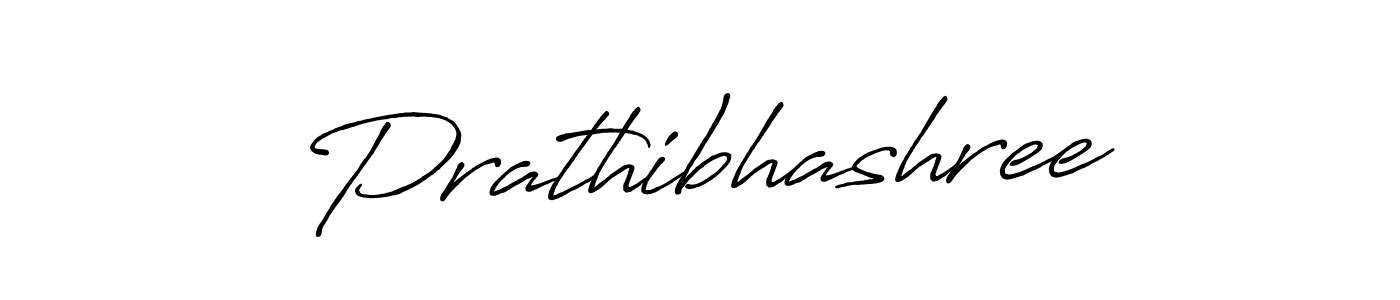 Make a beautiful signature design for name Prathibhashree. Use this online signature maker to create a handwritten signature for free. Prathibhashree signature style 7 images and pictures png