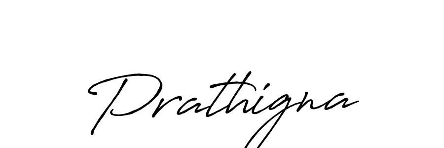 Similarly Antro_Vectra_Bolder is the best handwritten signature design. Signature creator online .You can use it as an online autograph creator for name Prathigna. Prathigna signature style 7 images and pictures png