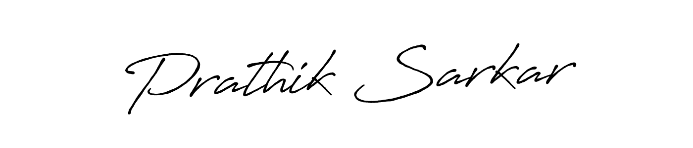 You should practise on your own different ways (Antro_Vectra_Bolder) to write your name (Prathik Sarkar) in signature. don't let someone else do it for you. Prathik Sarkar signature style 7 images and pictures png