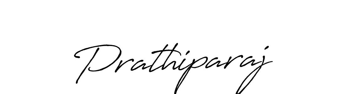 Also we have Prathiparaj name is the best signature style. Create professional handwritten signature collection using Antro_Vectra_Bolder autograph style. Prathiparaj signature style 7 images and pictures png