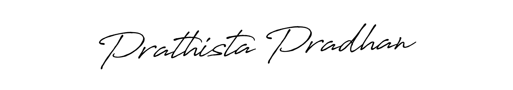 Here are the top 10 professional signature styles for the name Prathista Pradhan. These are the best autograph styles you can use for your name. Prathista Pradhan signature style 7 images and pictures png