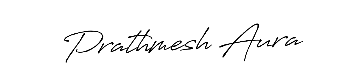 The best way (Antro_Vectra_Bolder) to make a short signature is to pick only two or three words in your name. The name Prathmesh Aura include a total of six letters. For converting this name. Prathmesh Aura signature style 7 images and pictures png