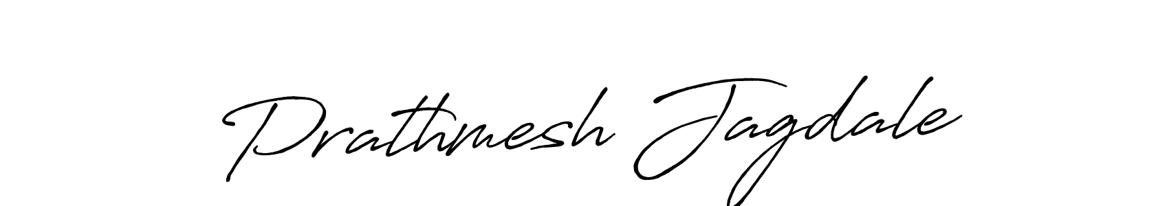 Make a beautiful signature design for name Prathmesh Jagdale. Use this online signature maker to create a handwritten signature for free. Prathmesh Jagdale signature style 7 images and pictures png